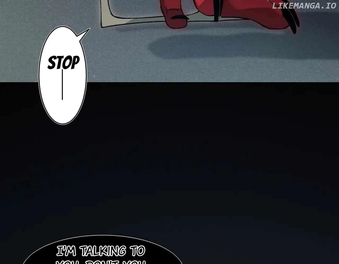 Demonic Evolution Chapter 93 Page 70