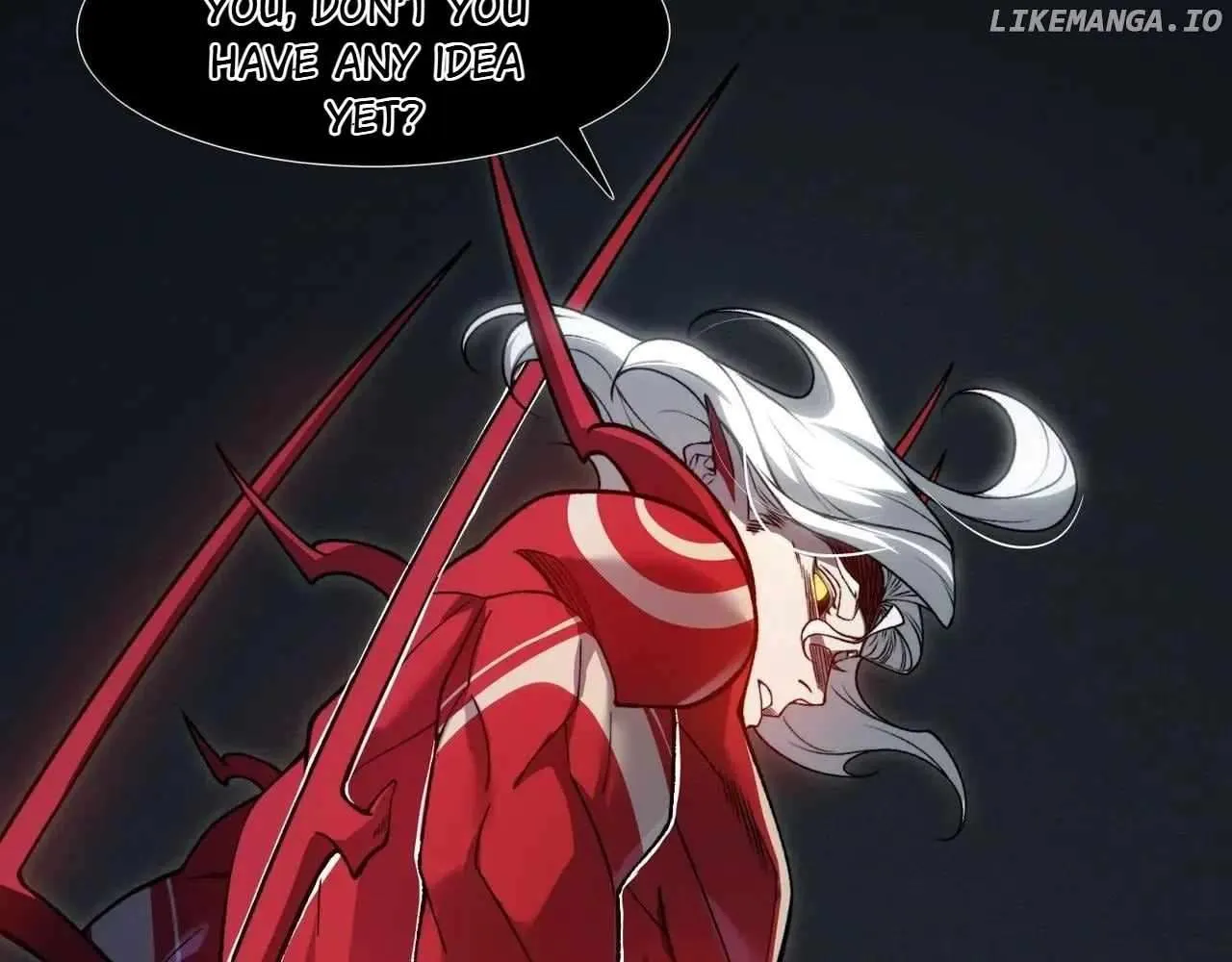 Demonic Evolution Chapter 93 Page 71