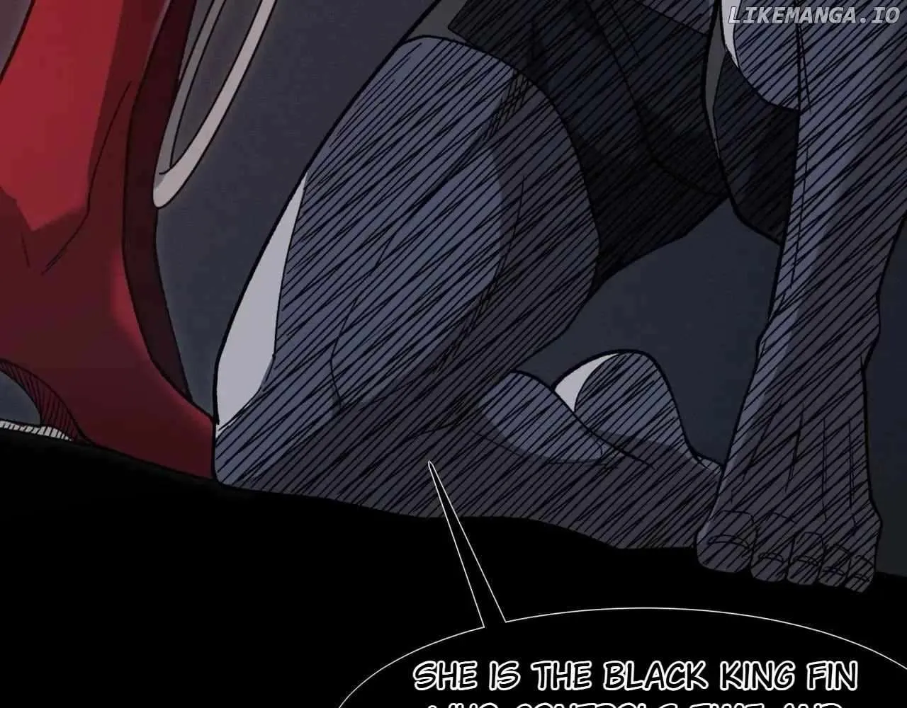 Demonic Evolution Chapter 93 Page 74