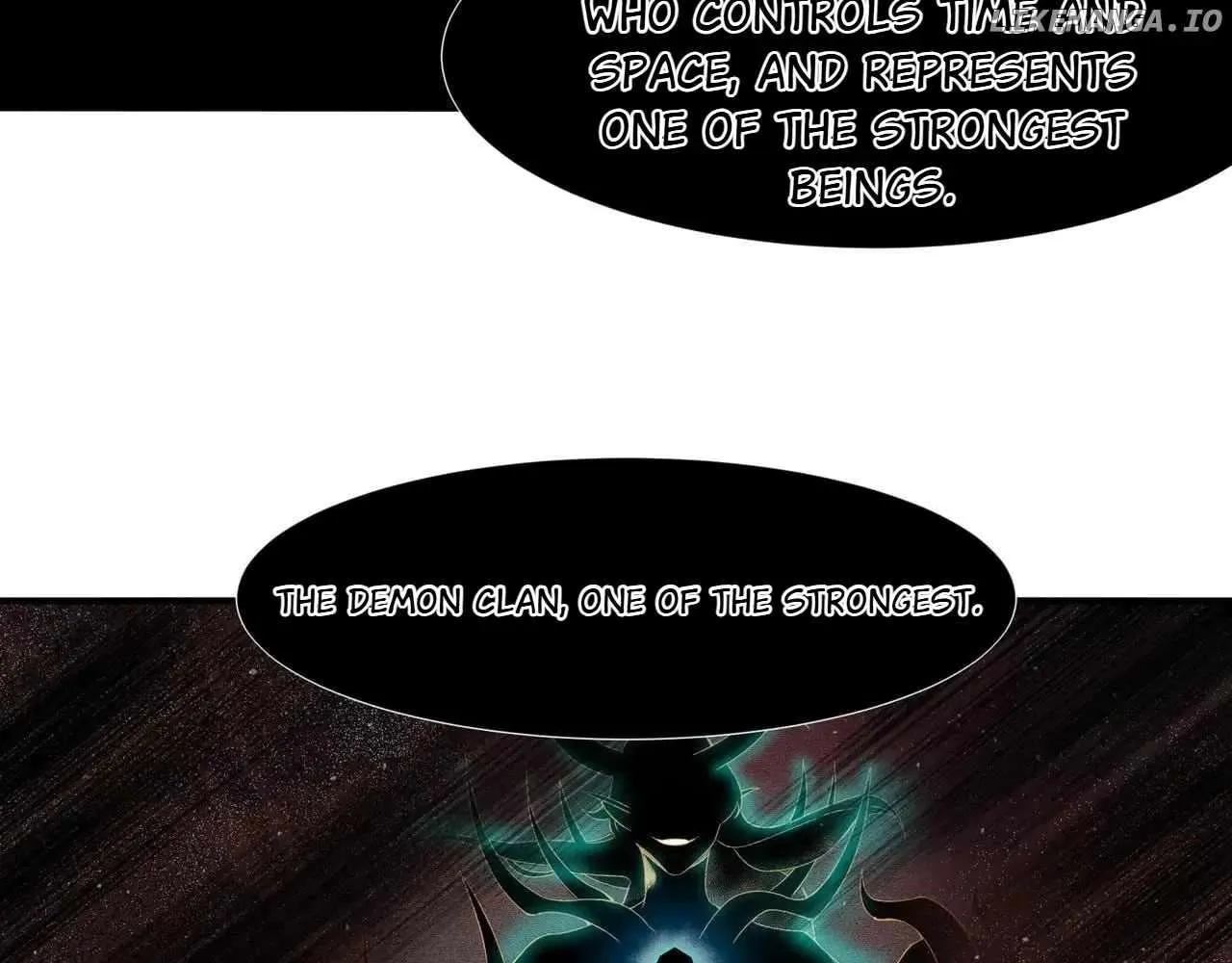 Demonic Evolution Chapter 93 Page 75