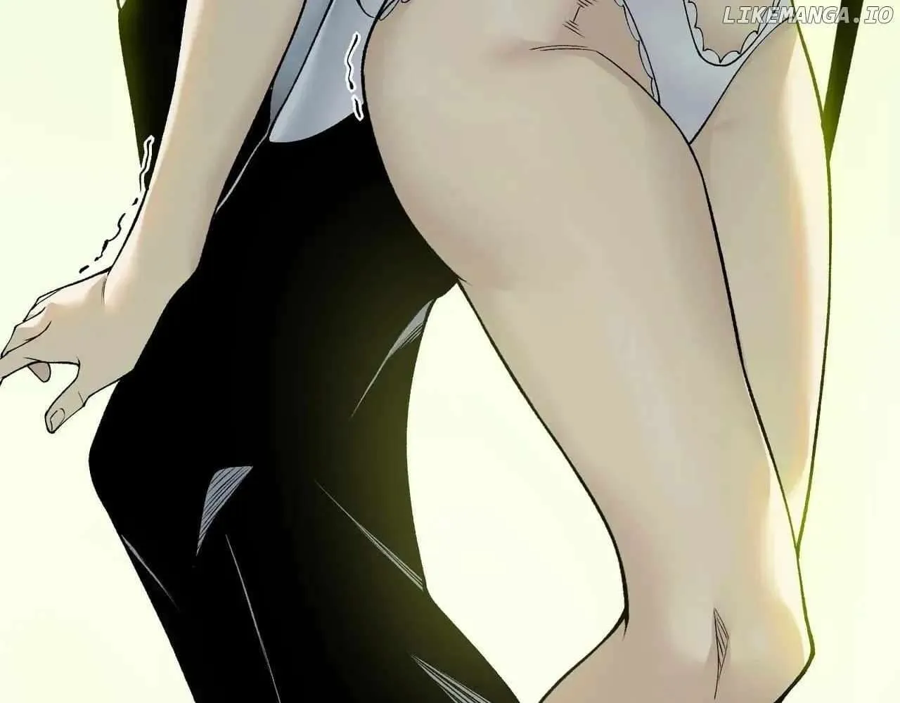 Demonic Evolution Chapter 93 Page 80