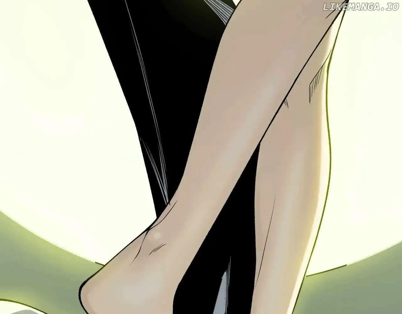Demonic Evolution Chapter 93 Page 81