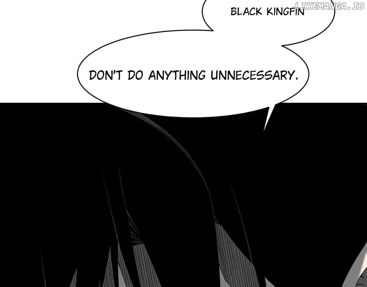 Demonic Evolution Chapter 93 Page 87
