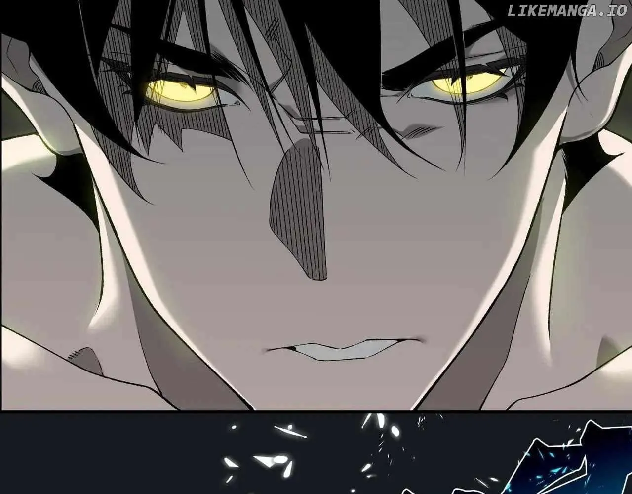 Demonic Evolution Chapter 93 Page 88