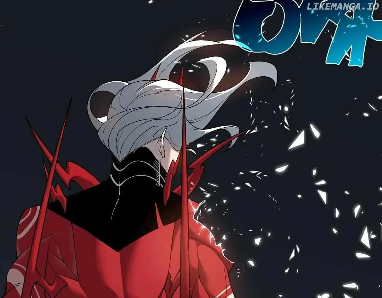 Demonic Evolution Chapter 93 Page 89