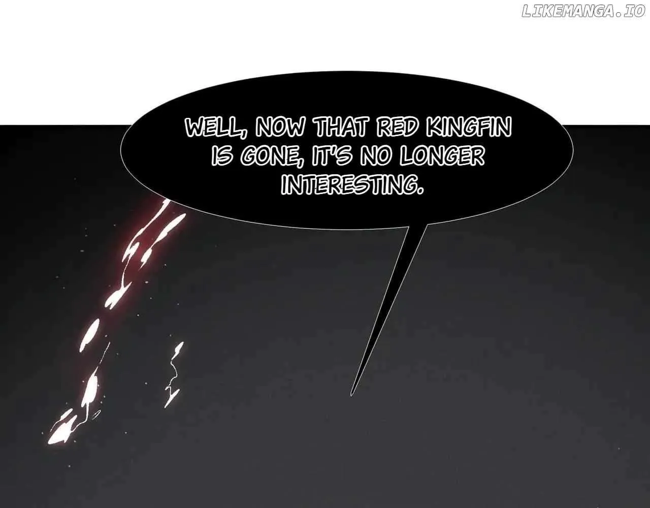 Demonic Evolution Chapter 93 Page 93