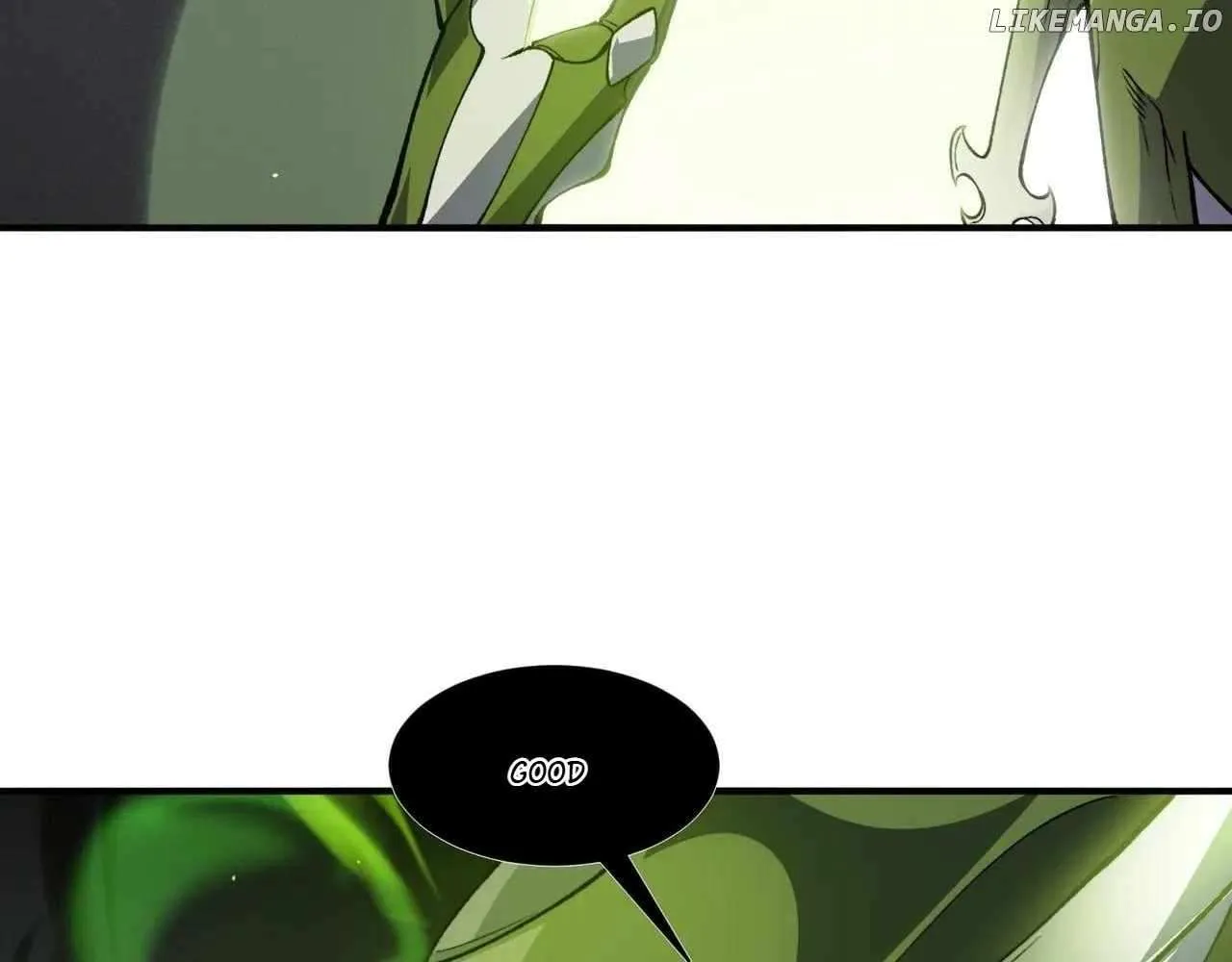 Demonic Evolution Chapter 93 Page 95