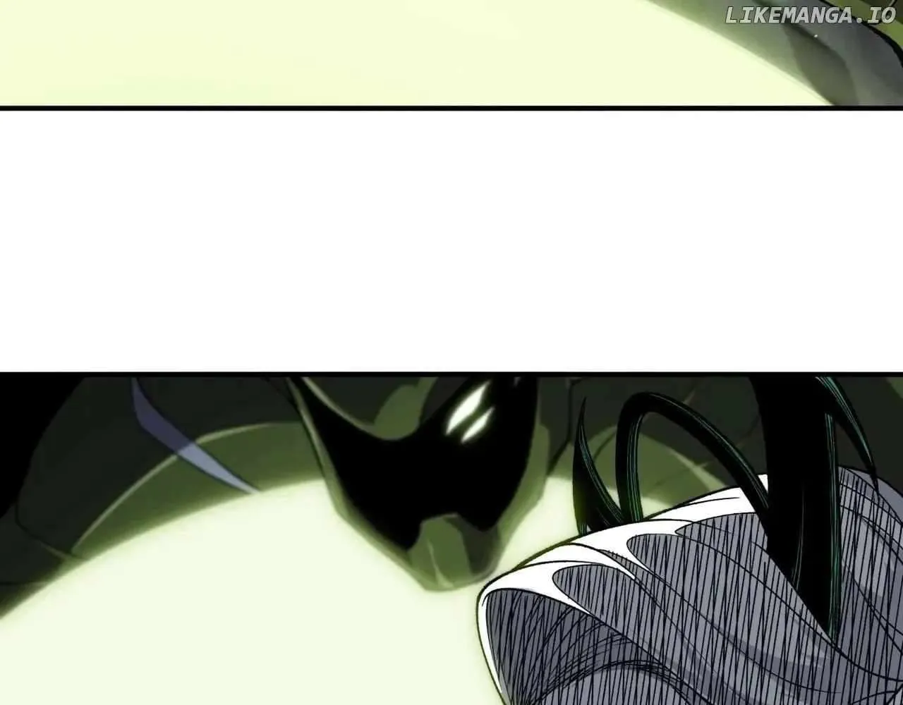 Demonic Evolution Chapter 93 Page 97