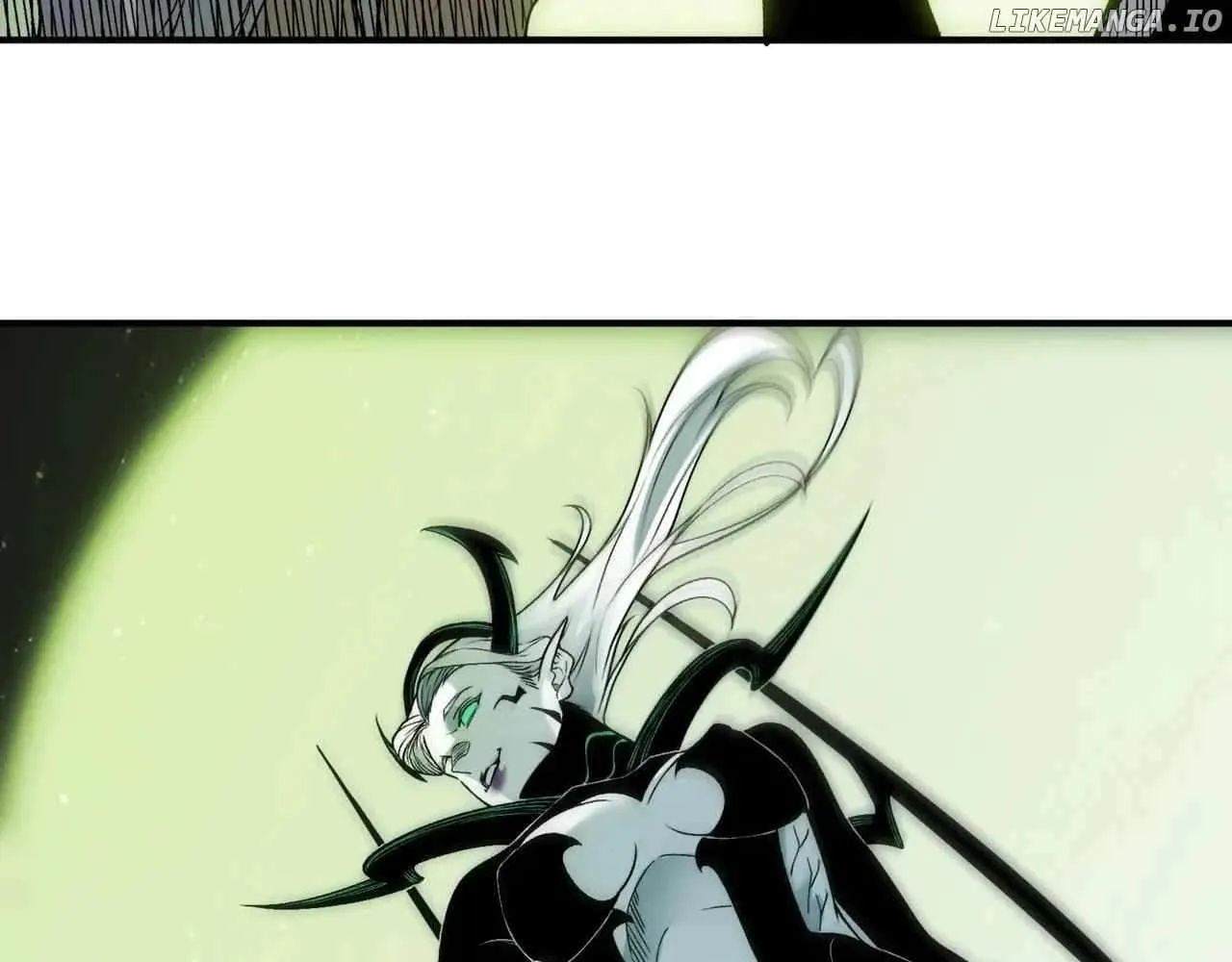 Demonic Evolution Chapter 93 Page 99