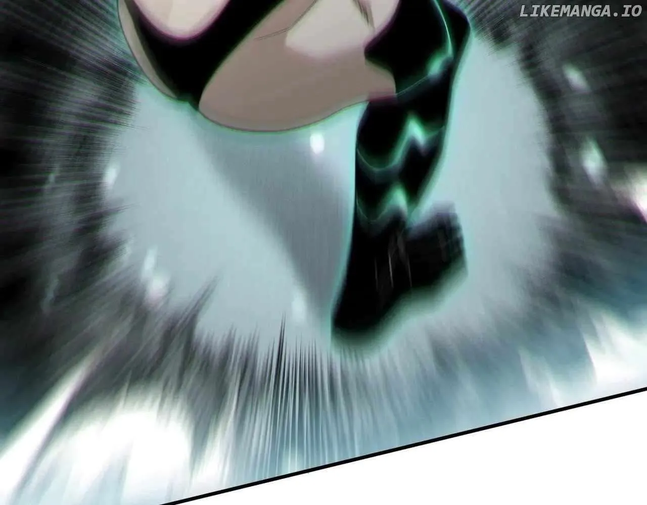 Demonic Evolution Chapter 93 Page 107