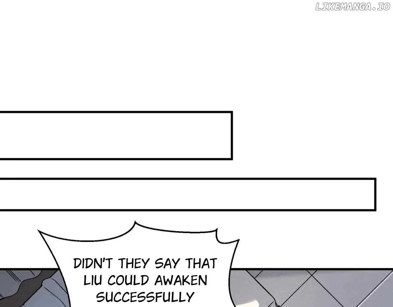Demonic Evolution Chapter 93 Page 109
