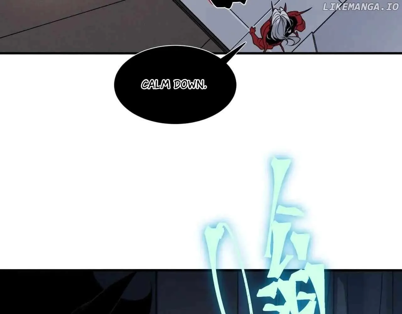 Demonic Evolution Chapter 93 Page 111