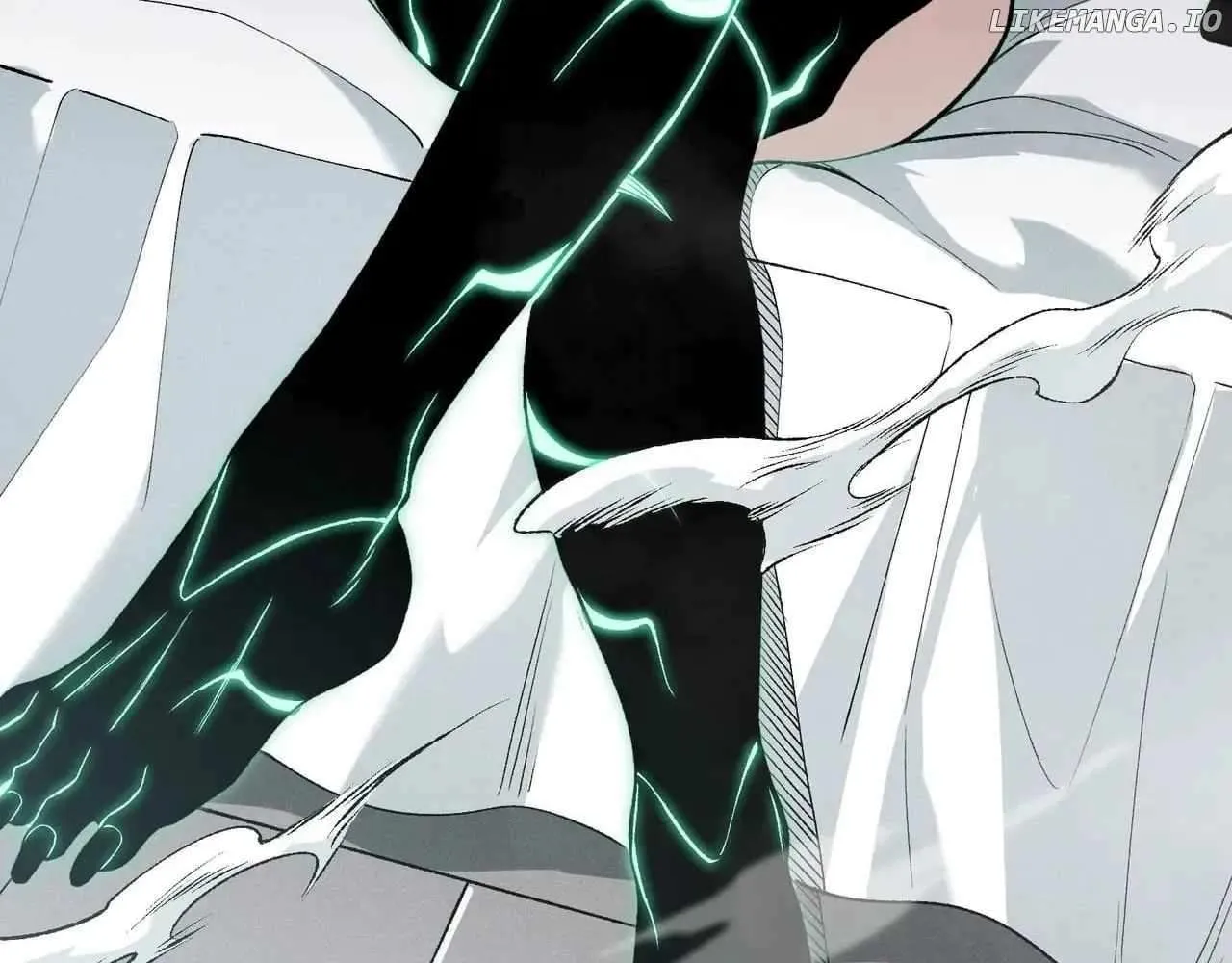 Demonic Evolution Chapter 93 Page 117