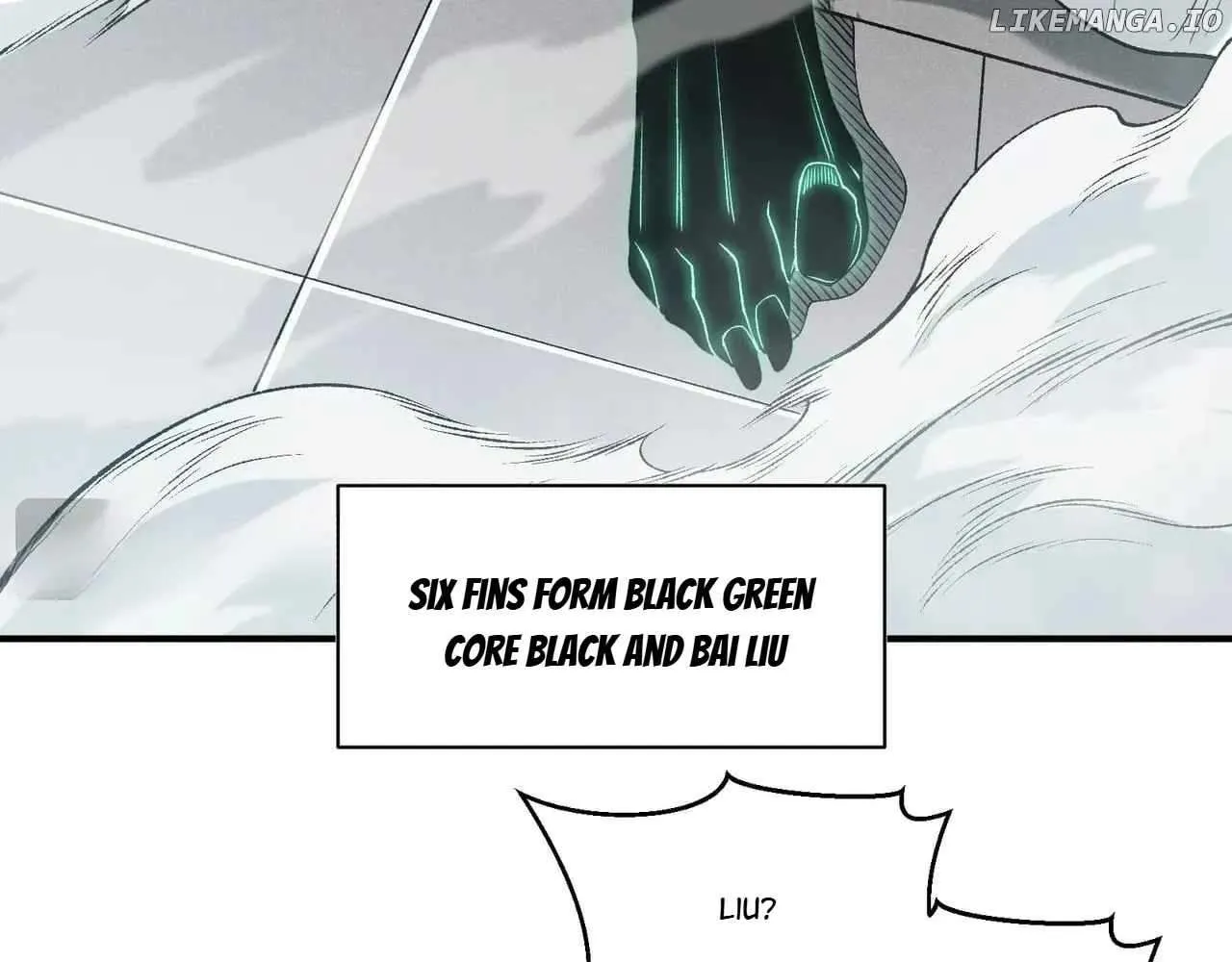 Demonic Evolution Chapter 93 Page 118