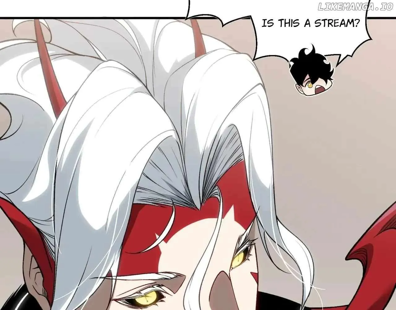 Demonic Evolution Chapter 93 Page 119