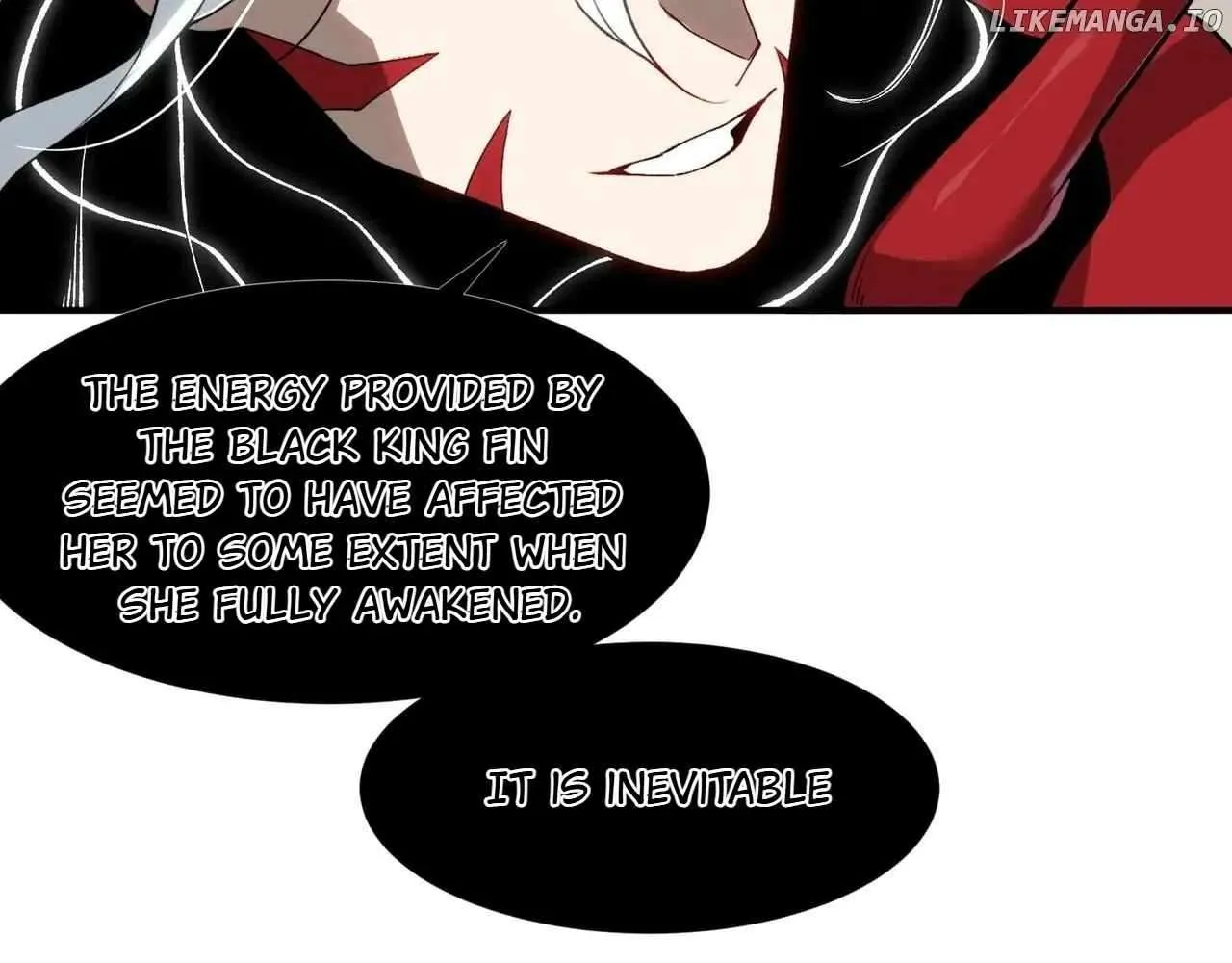 Demonic Evolution Chapter 93 Page 120