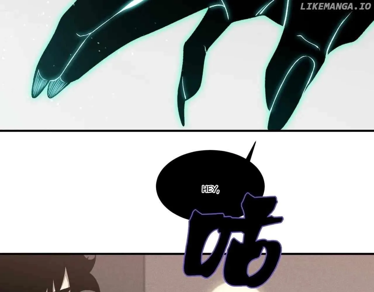 Demonic Evolution Chapter 93 Page 122