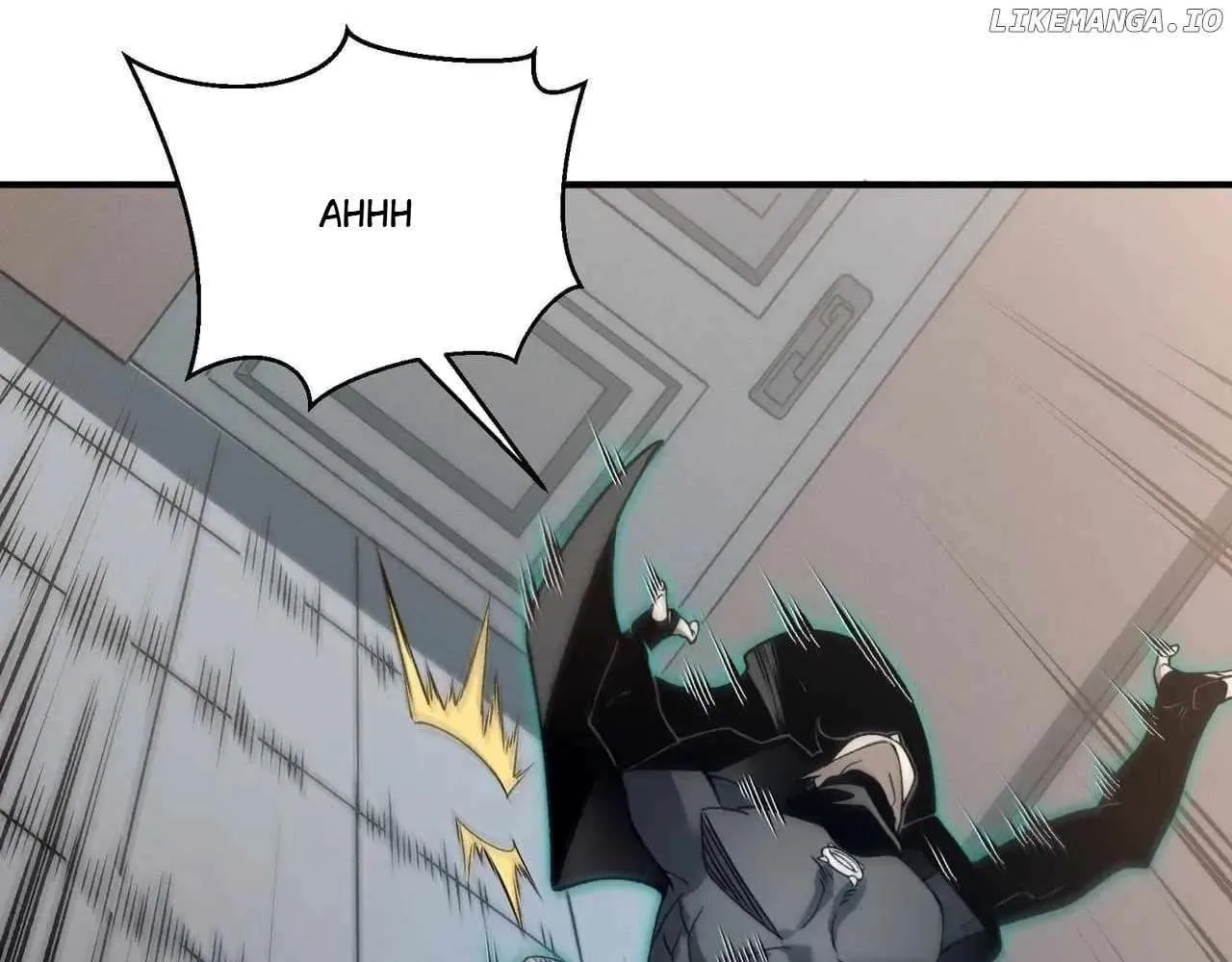 Demonic Evolution Chapter 93 Page 125