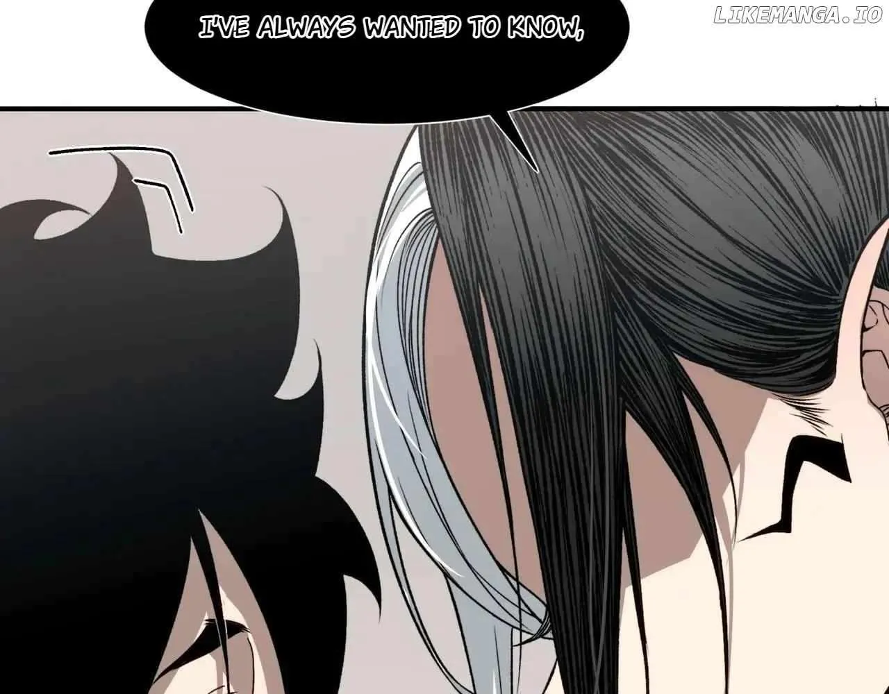 Demonic Evolution Chapter 93 Page 131