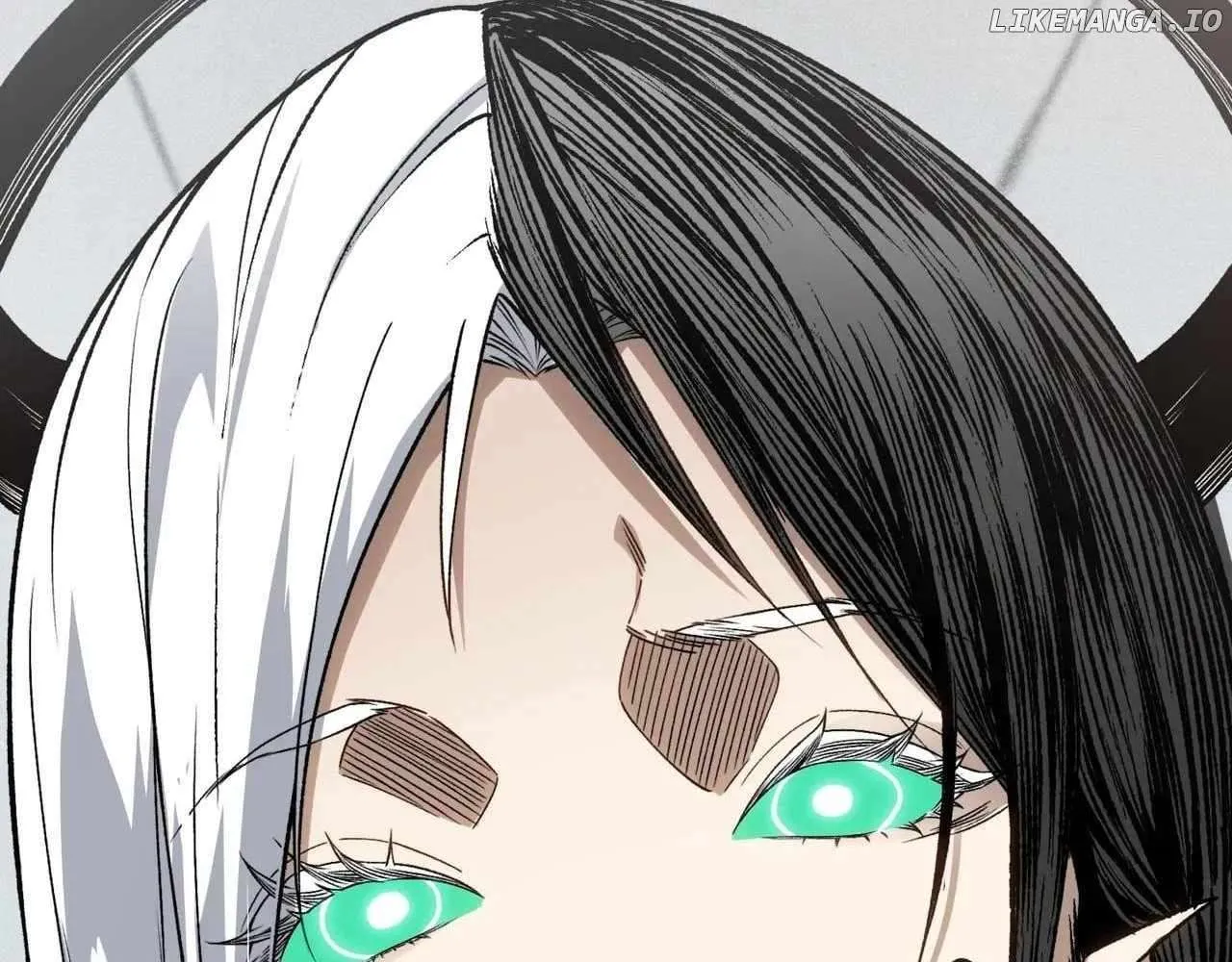 Demonic Evolution Chapter 93 Page 134