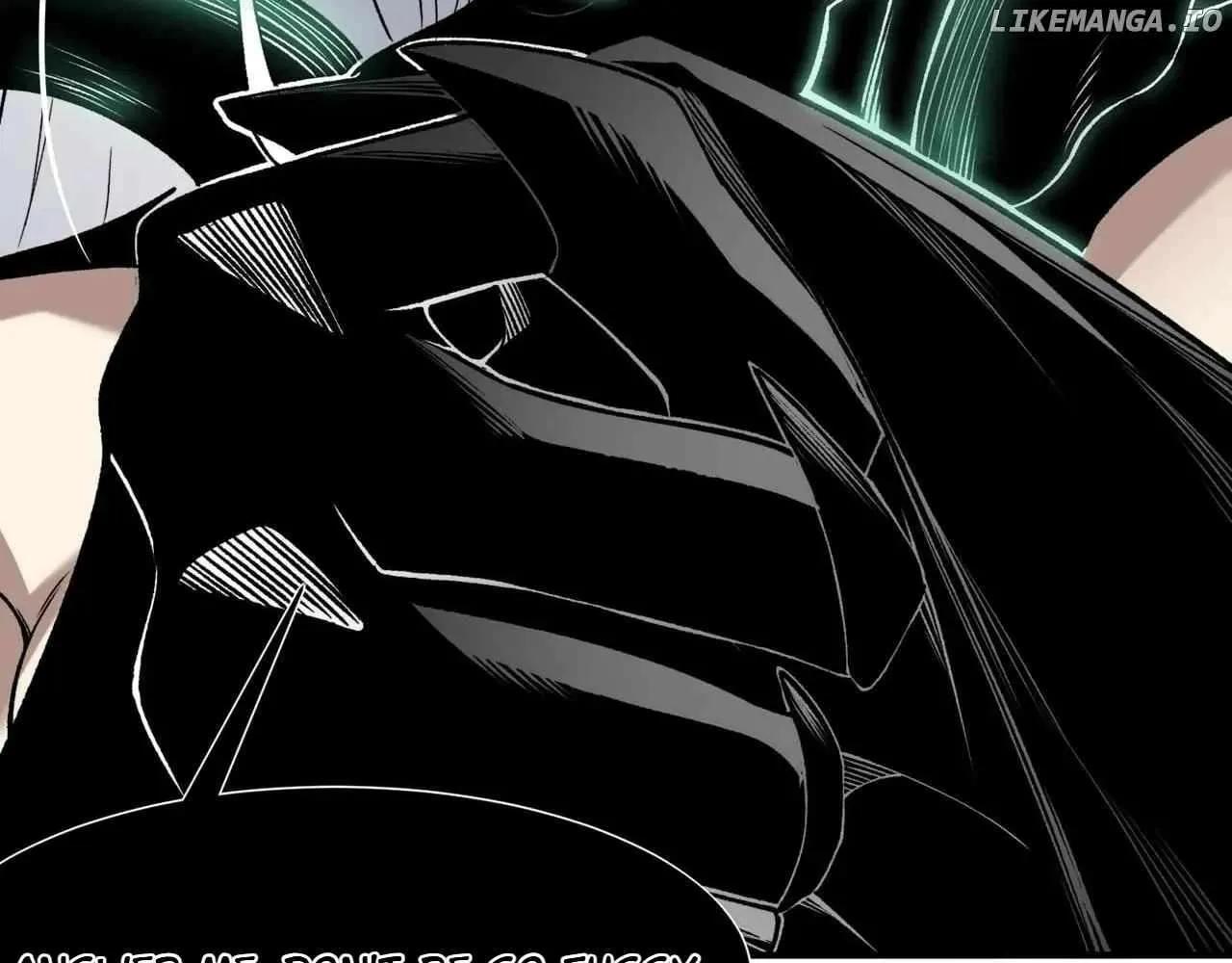 Demonic Evolution Chapter 93 Page 136