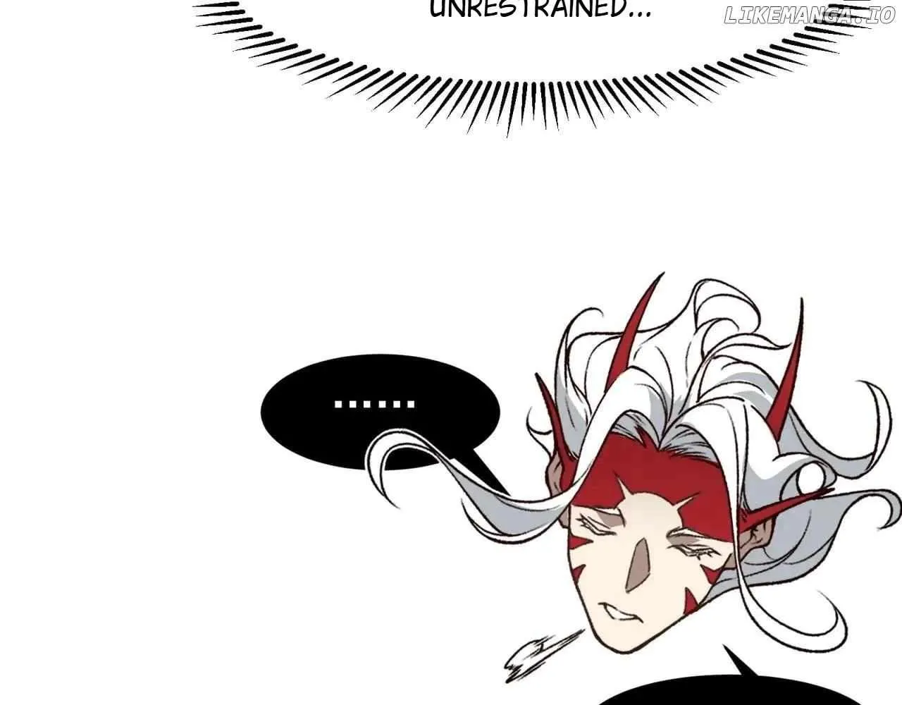 Demonic Evolution Chapter 93 Page 139