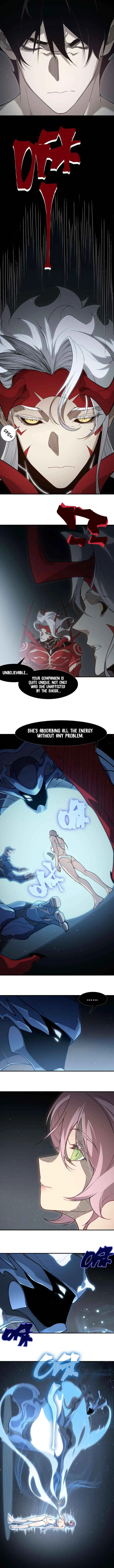 Demonic Evolution Chapter 94 Page 5