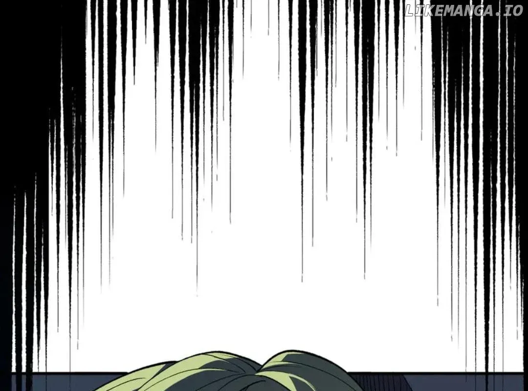 Demonic Evolution Chapter 96 Page 11