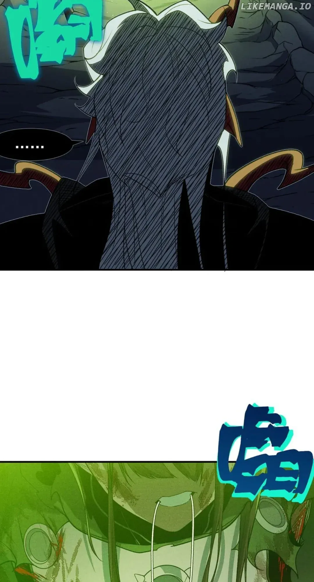 Demonic Evolution Chapter 97 Page 19