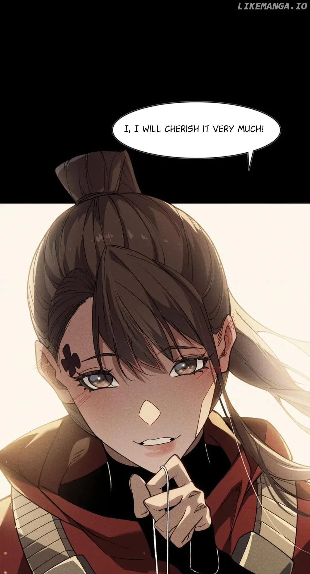 Demonic Evolution Chapter 97 Page 21