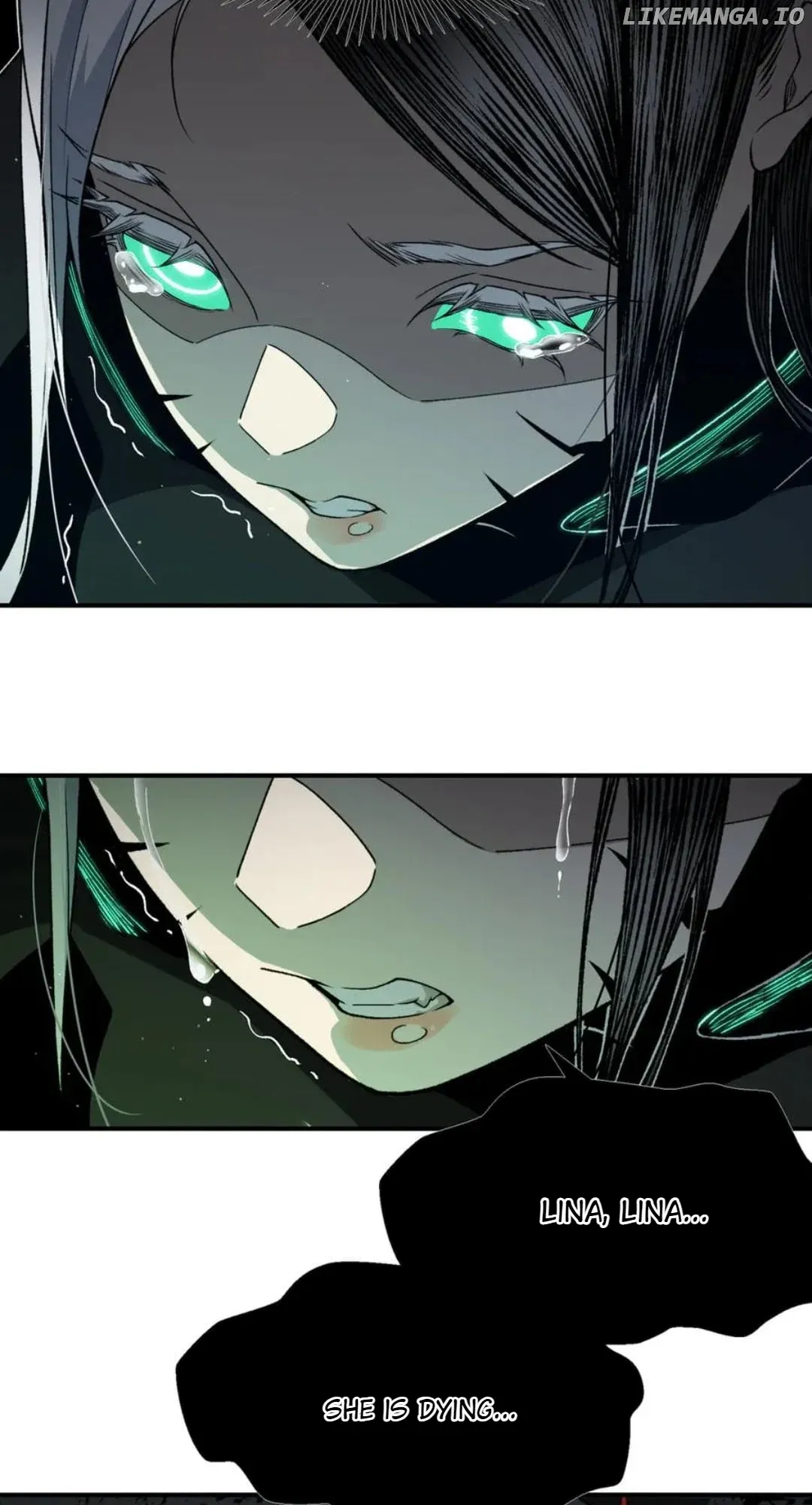 Demonic Evolution Chapter 97 Page 28