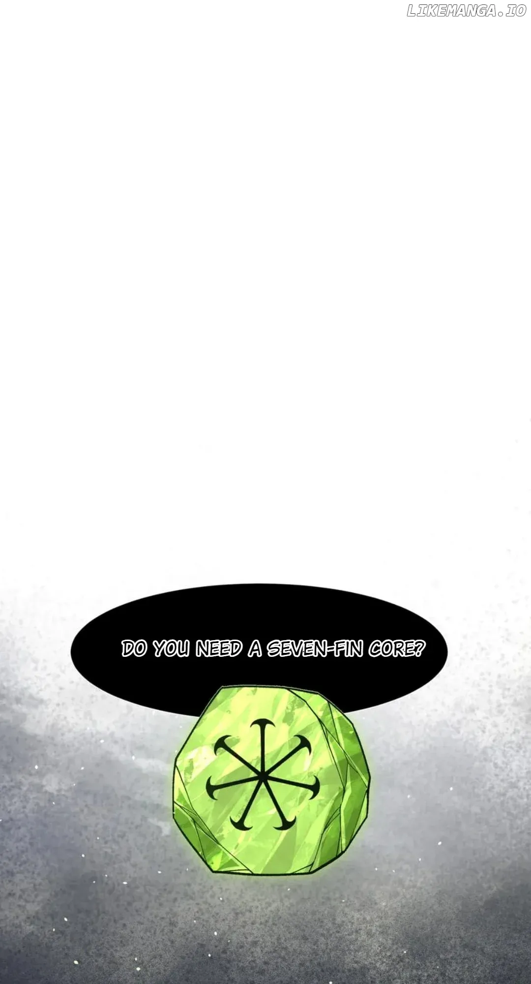 Demonic Evolution Chapter 97 Page 30