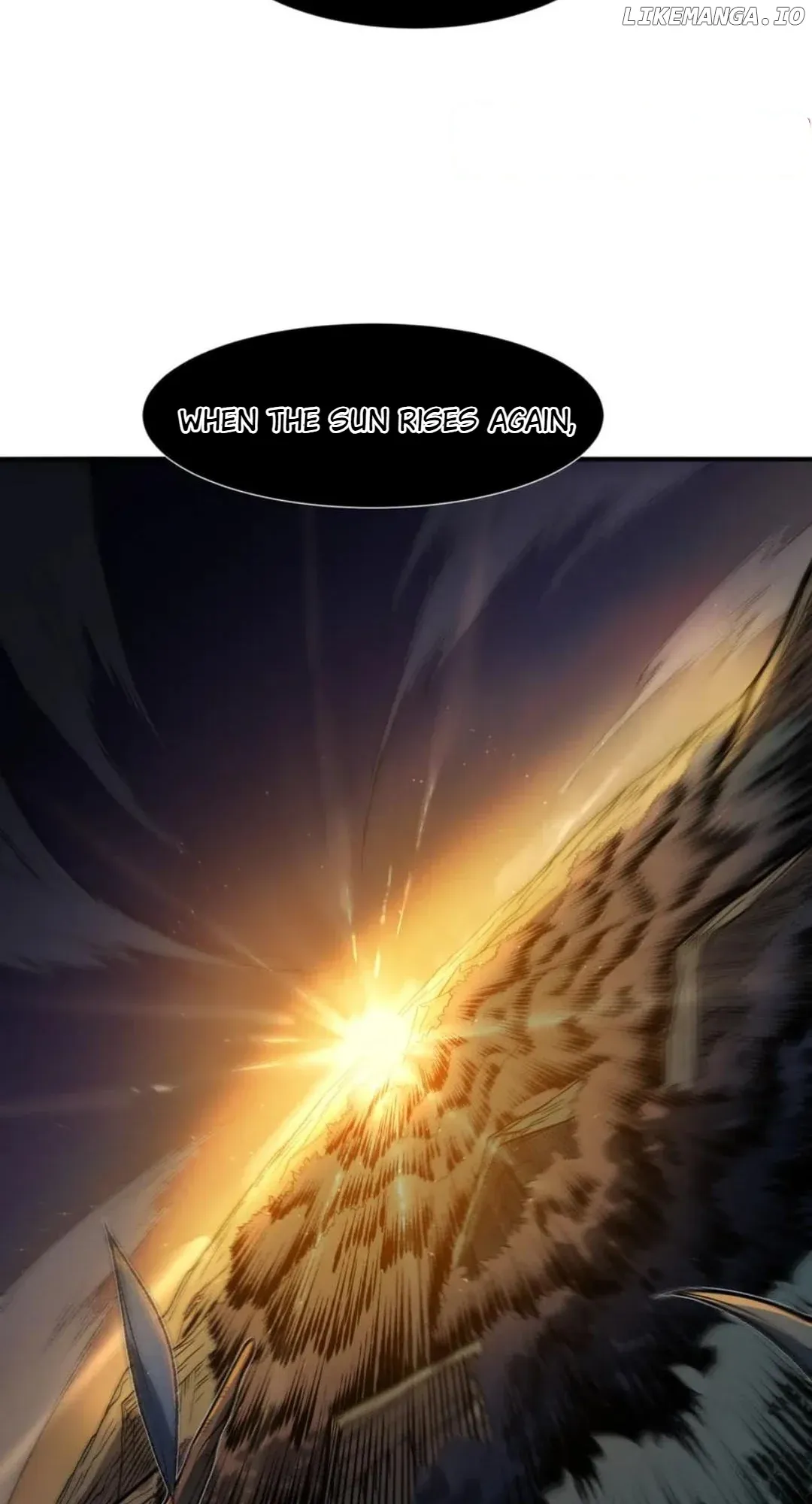 Demonic Evolution Chapter 97 Page 36