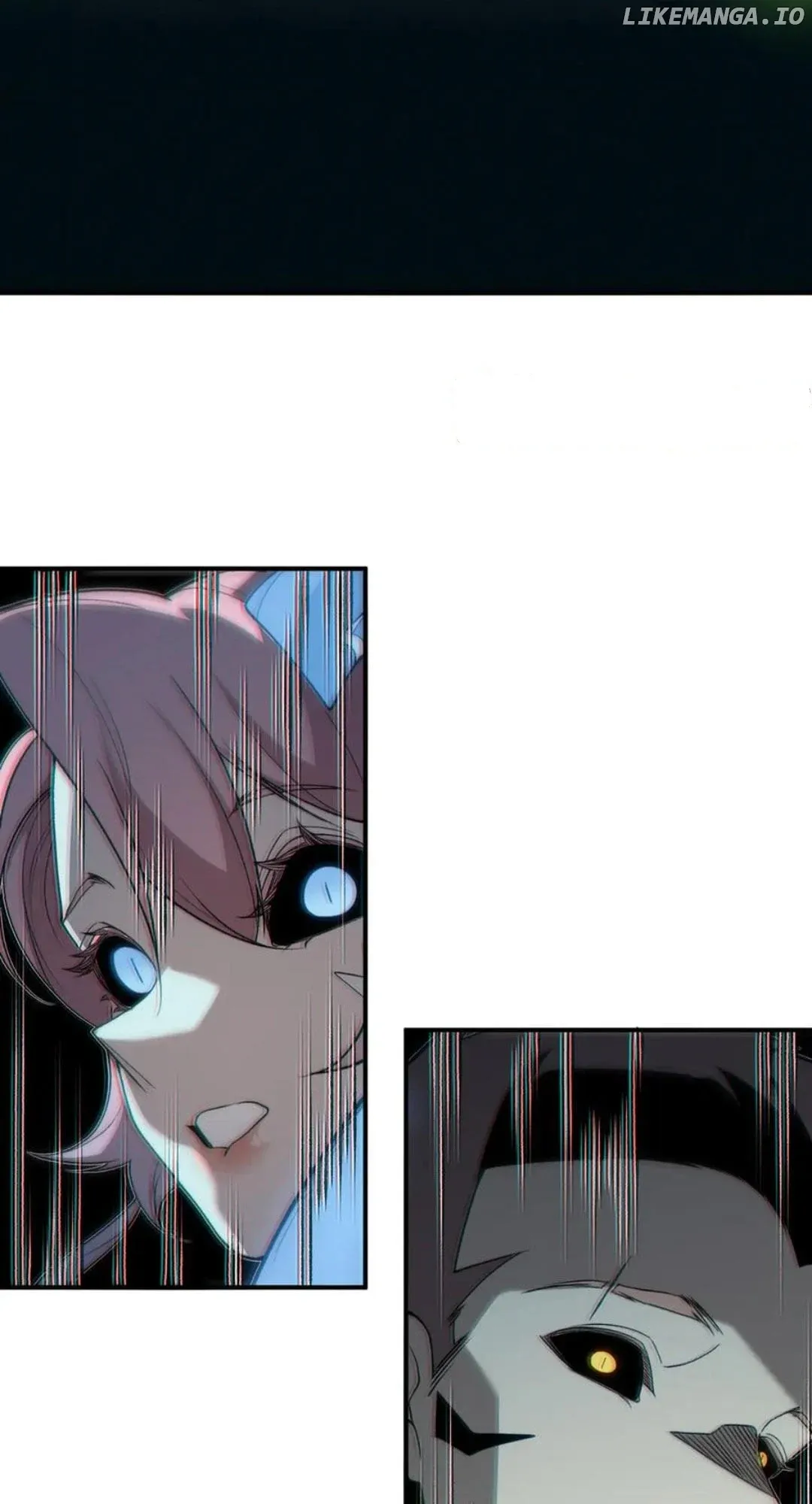 Demonic Evolution Chapter 97 Page 43