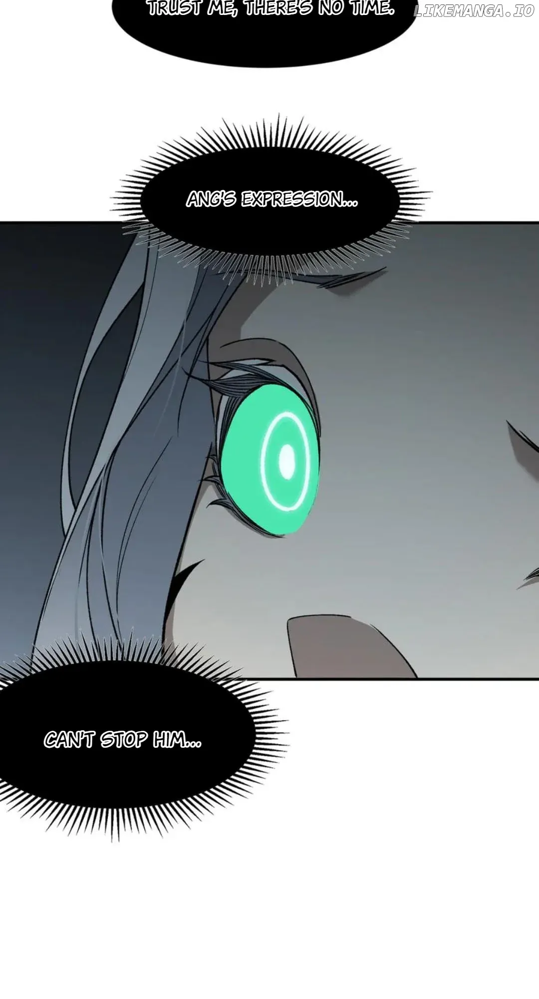 Demonic Evolution Chapter 97 Page 47