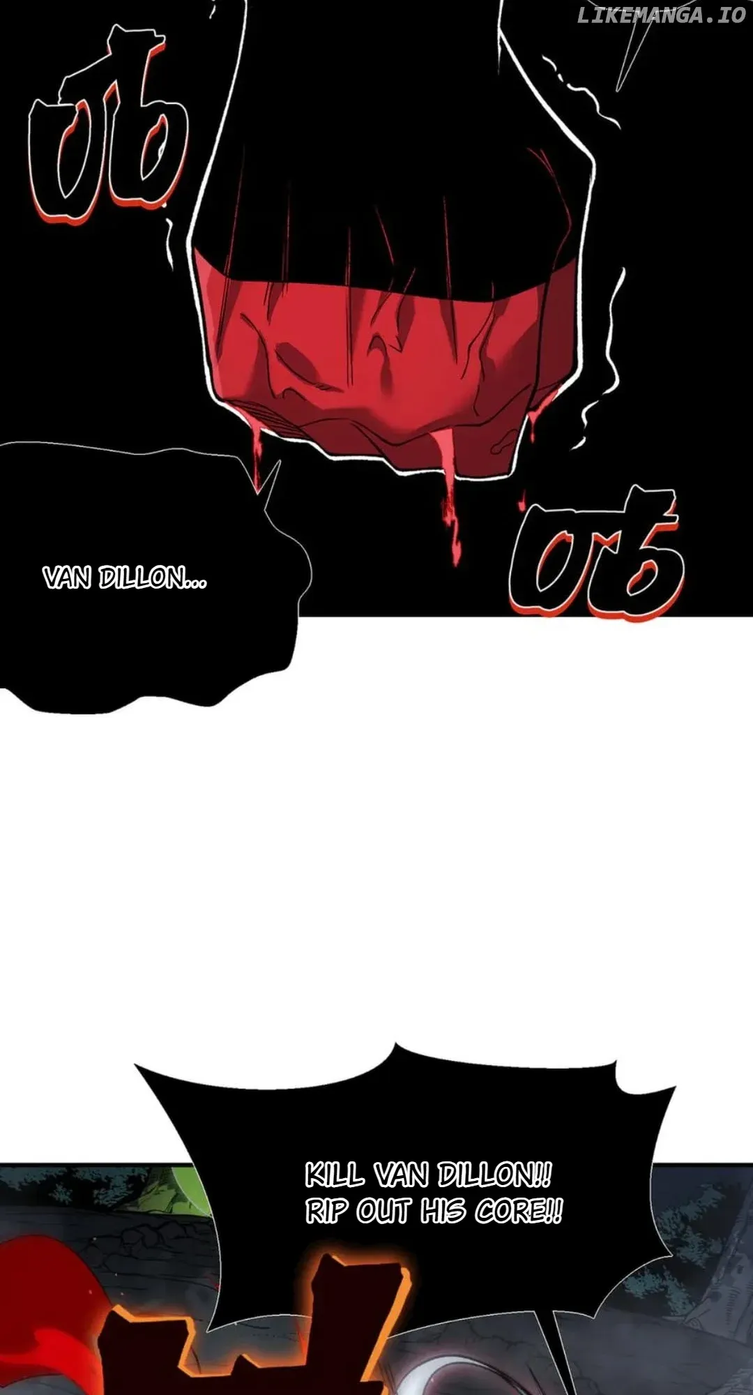 Demonic Evolution Chapter 97 Page 50