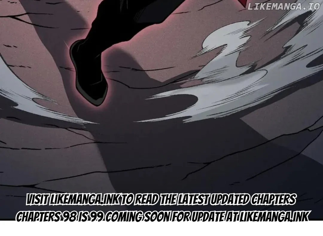 Demonic Evolution Chapter 97 Page 52