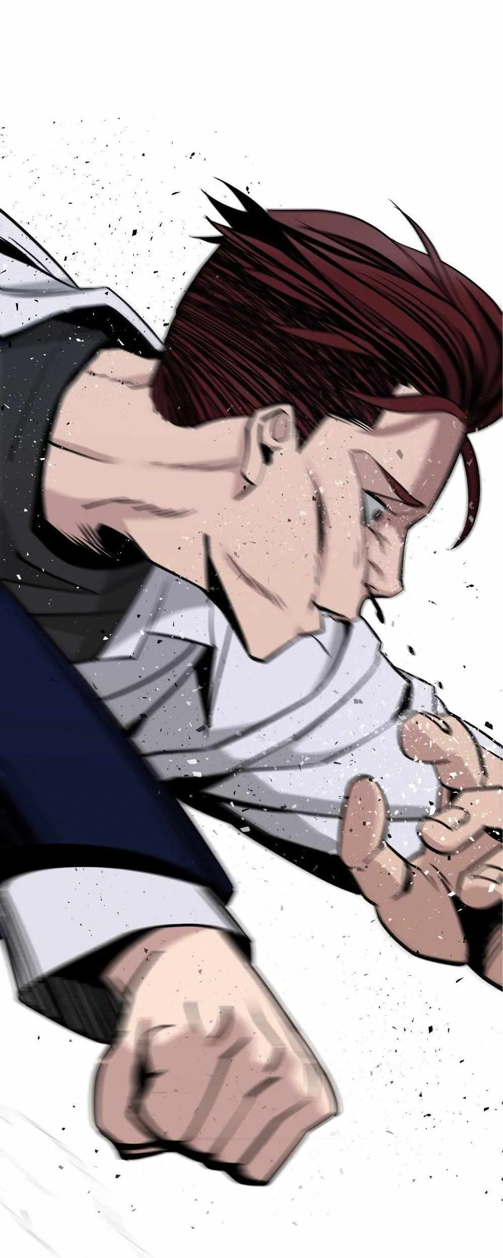 Designated Bully Chapter 10 Page 5