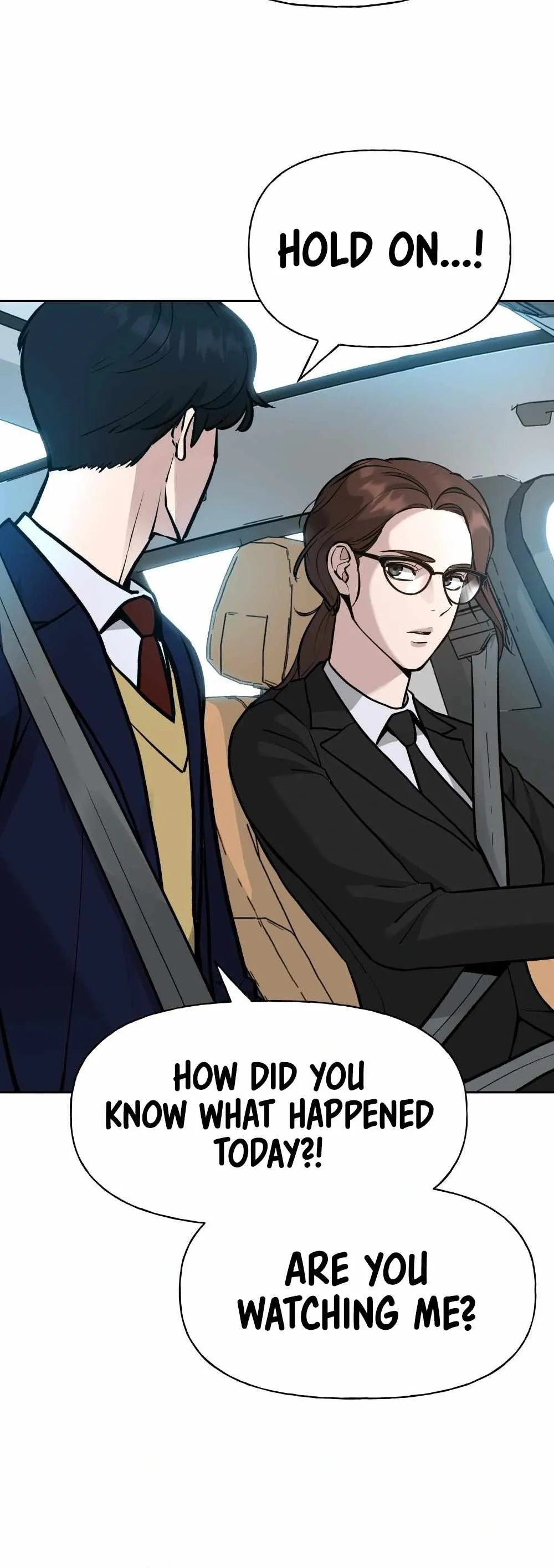 Designated Bully Chapter 10 Page 7