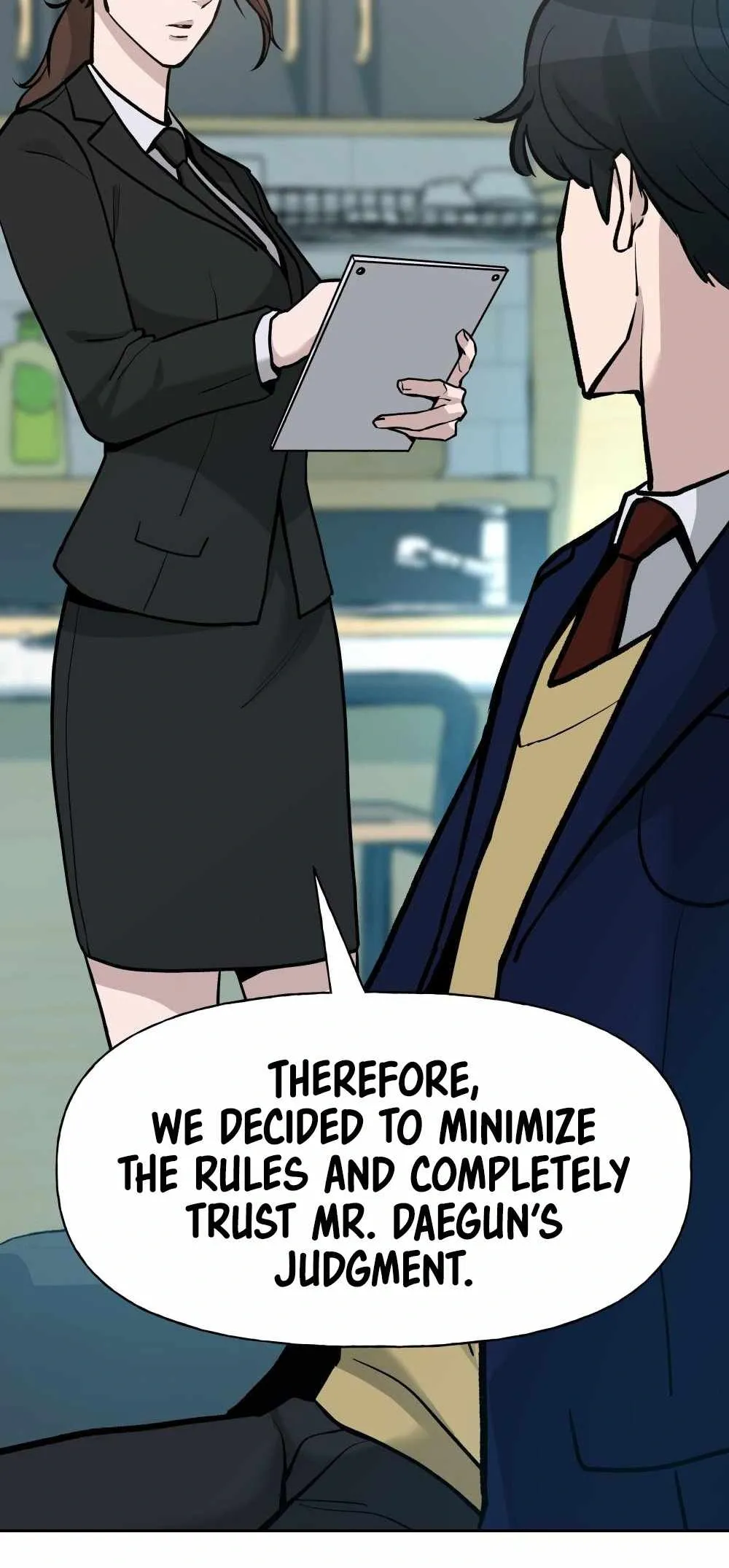 Designated Bully Chapter 10 Page 13