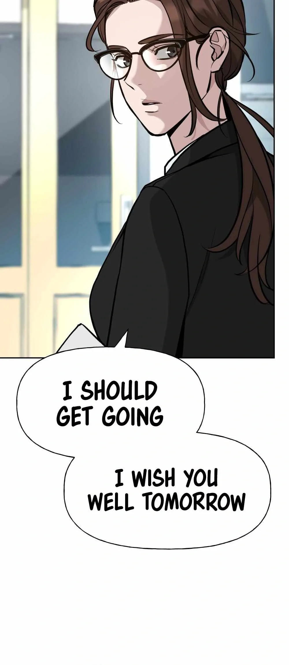 Designated Bully Chapter 10 Page 15