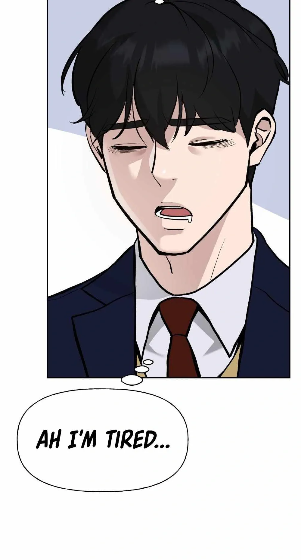 Designated Bully Chapter 10 Page 19