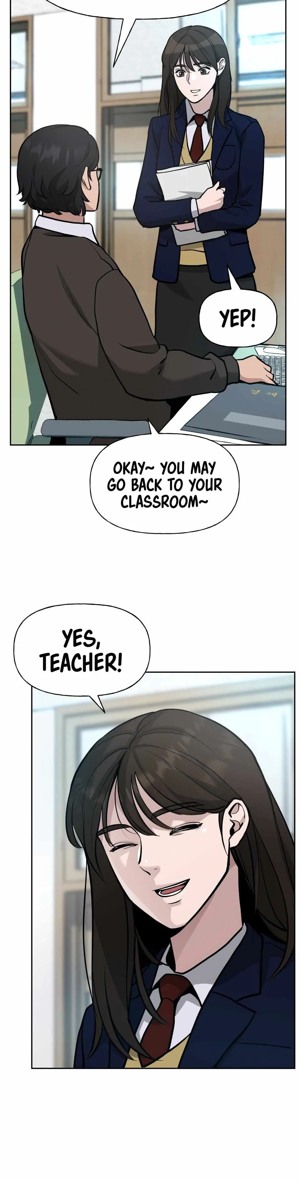 Designated Bully Chapter 10 Page 23