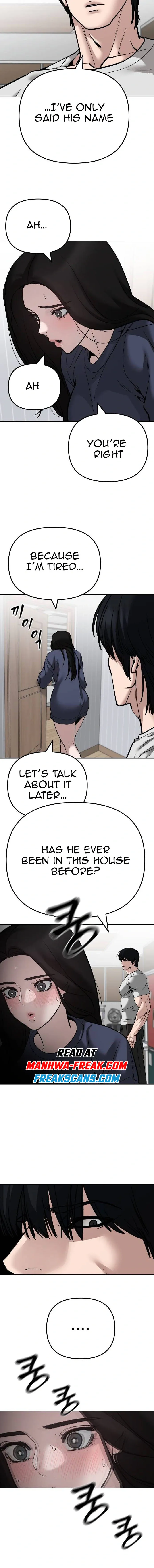 Designated Bully Chapter 100 Page 22