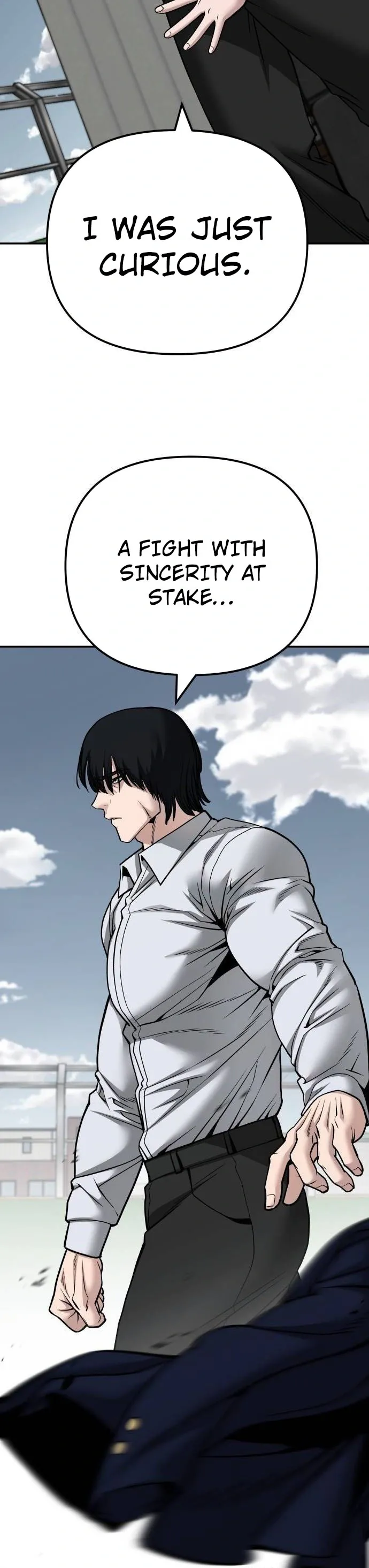 Designated Bully Chapter 102 Page 18