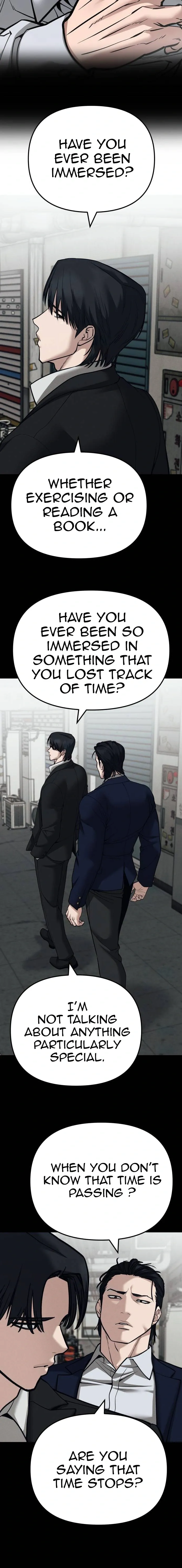 Designated Bully Chapter 103 Page 2