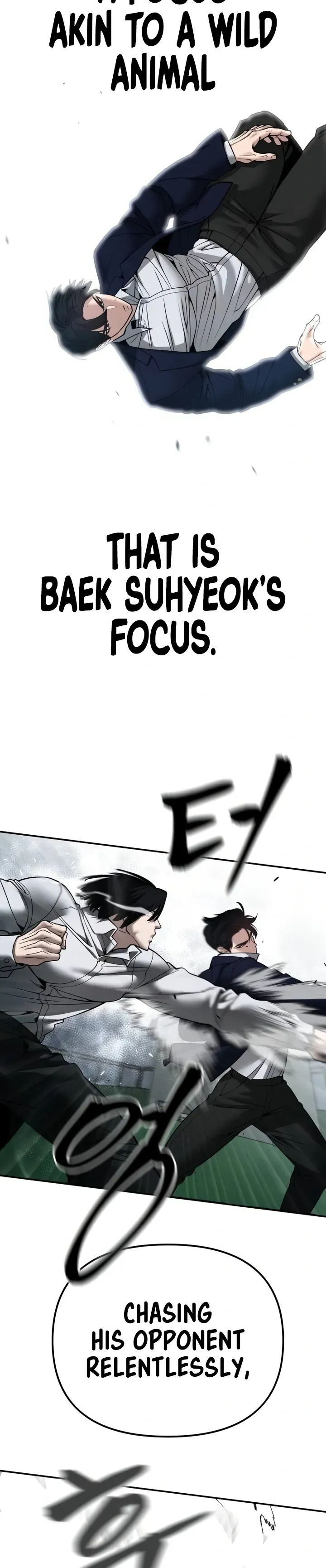 Designated Bully Chapter 105 Page 10