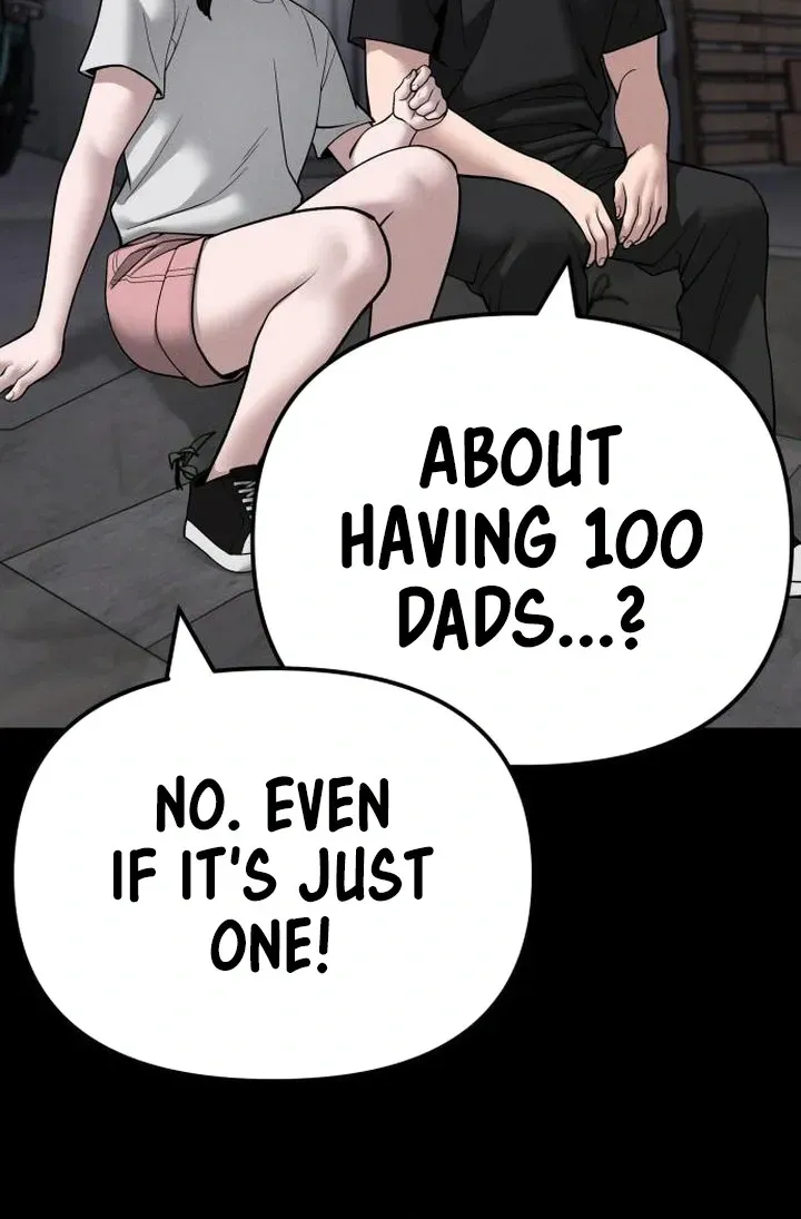 Designated Bully Chapter 106 Page 9