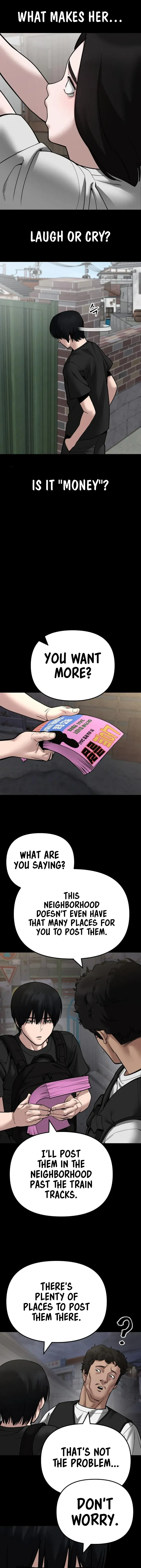 Designated Bully Chapter 106 Page 16