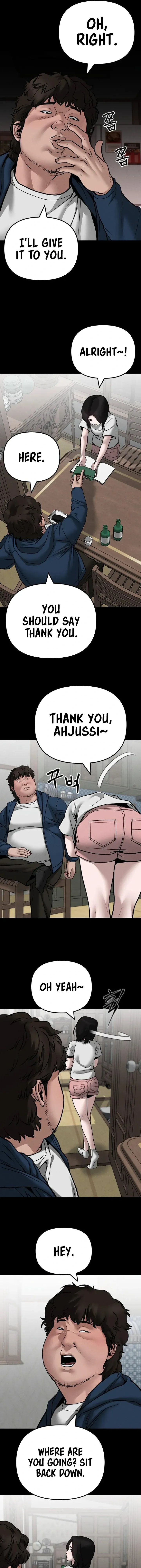 Designated Bully Chapter 106 Page 26
